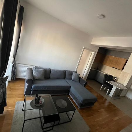 Apartman Masa Banja Luka Esterno foto