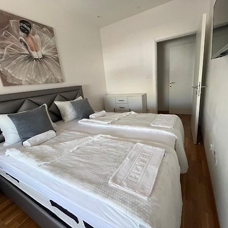 Apartman Masa Banja Luka Esterno foto