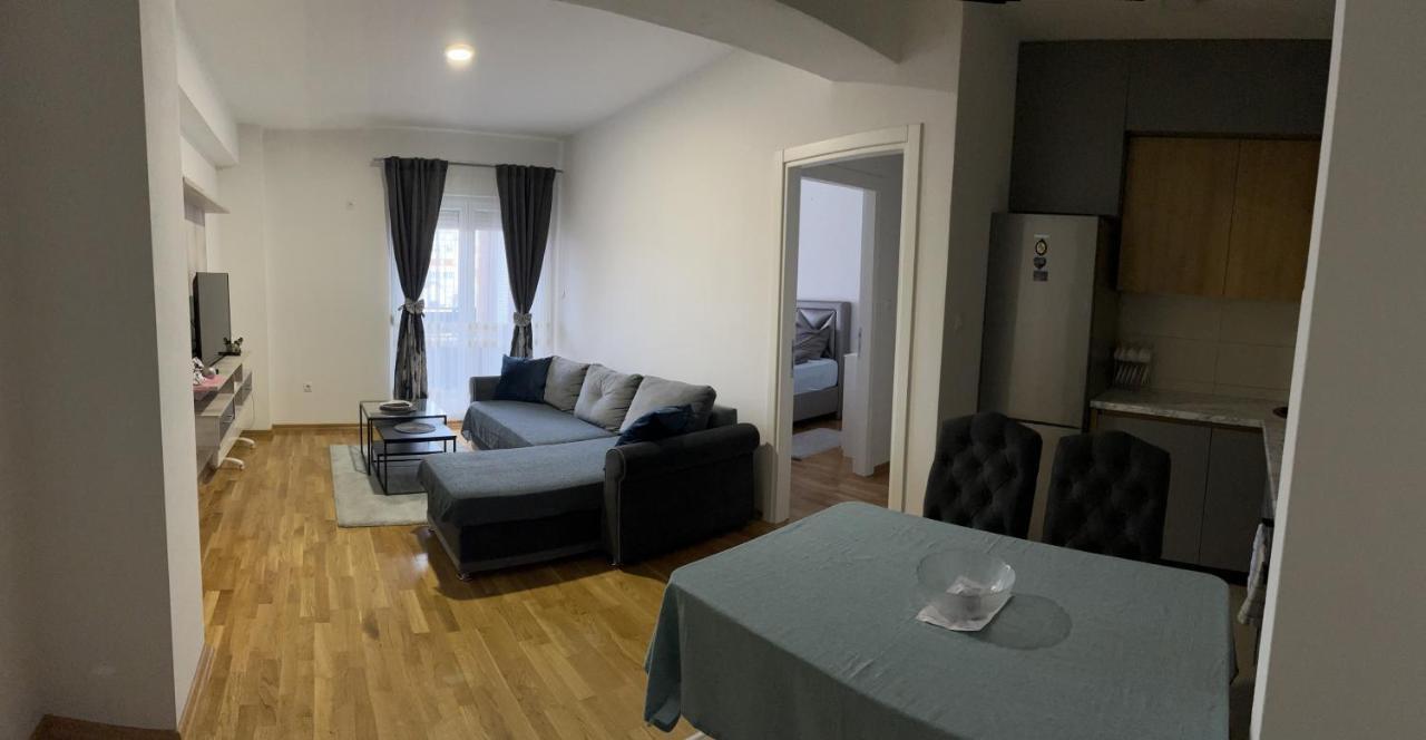 Apartman Masa Banja Luka Esterno foto