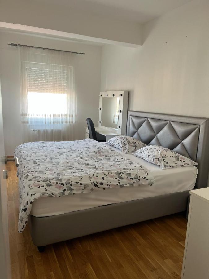 Apartman Masa Banja Luka Esterno foto