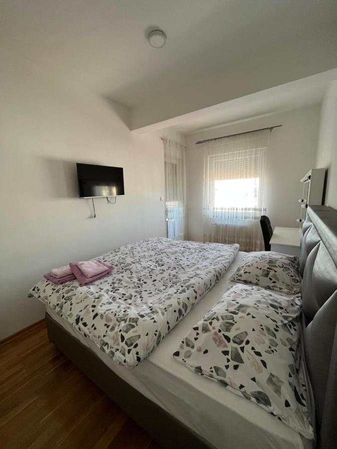Apartman Masa Banja Luka Esterno foto
