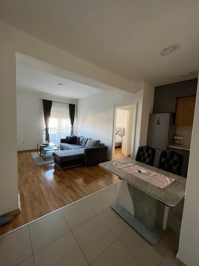 Apartman Masa Banja Luka Esterno foto