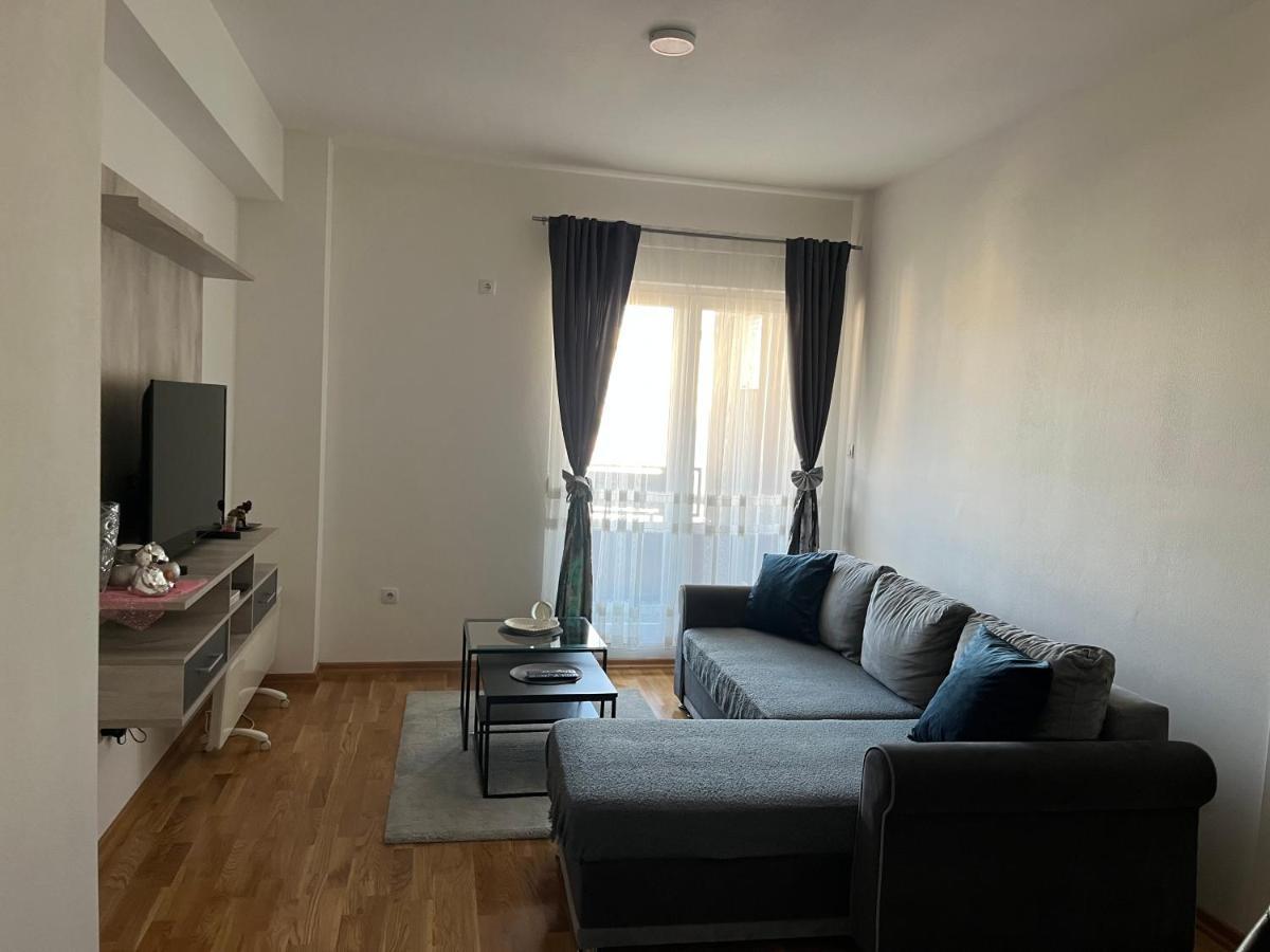 Apartman Masa Banja Luka Esterno foto