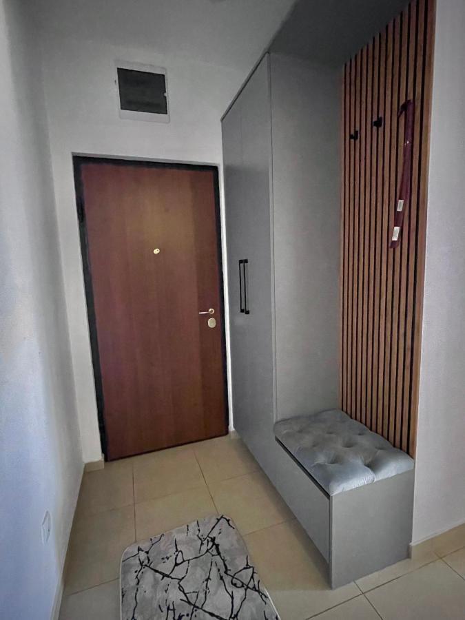 Apartman Masa Banja Luka Esterno foto
