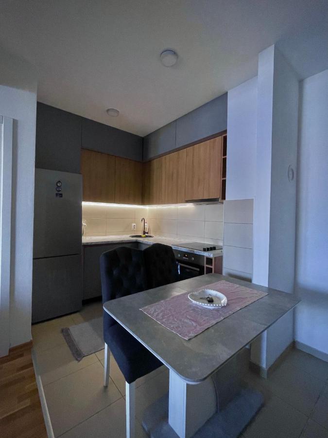 Apartman Masa Banja Luka Esterno foto