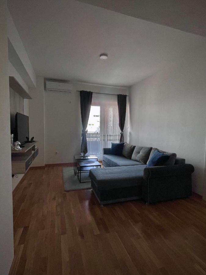 Apartman Masa Banja Luka Esterno foto
