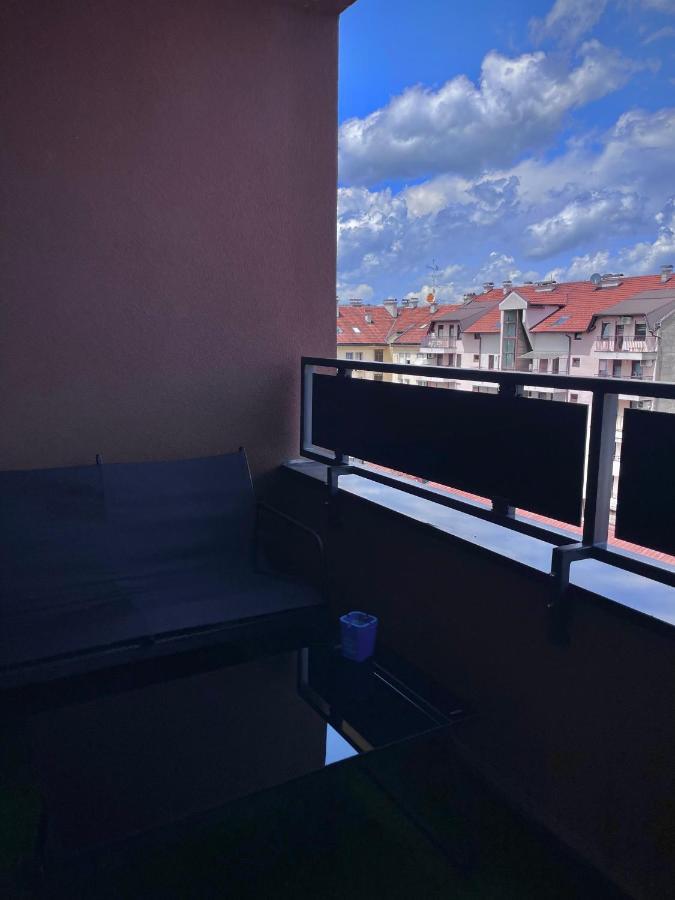 Apartman Masa Banja Luka Esterno foto